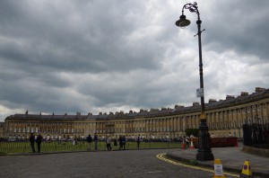 Royal Crescent